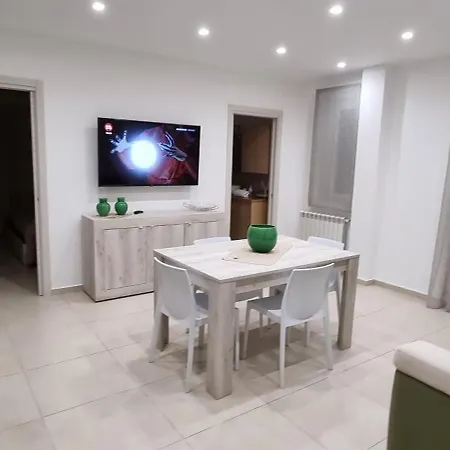 Casa Tono Apartment *