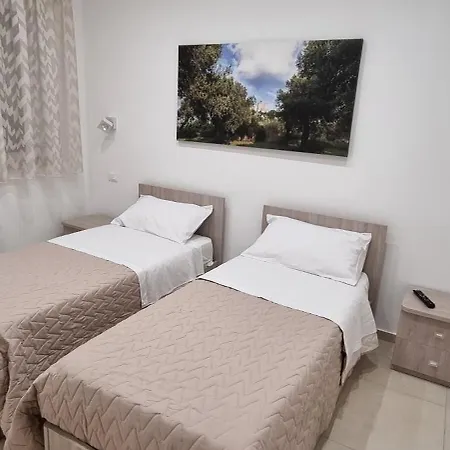 Appartement Casa Tono *